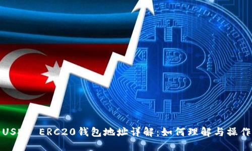 USDT ERC20钱包地址详解:如何理解与操作