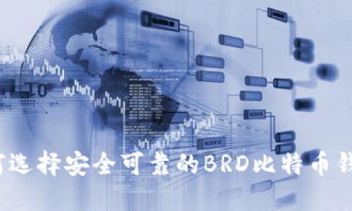 如何选择安全可靠的BRD比特币钱包?