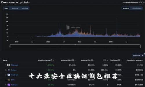 十大最安全区块链钱包推荐