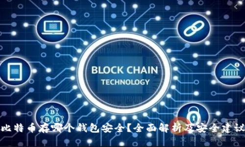 比特币存哪个钱包安全?全面解析及安全建议