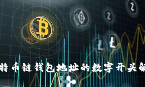 比特币链钱包地址的数字开头解析