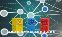 比特币链钱包地址的数字