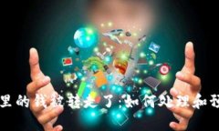 虚拟币钱包里的钱被转走