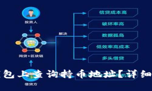 如何在TP钱包上查询持币地址?详细教程与技巧
