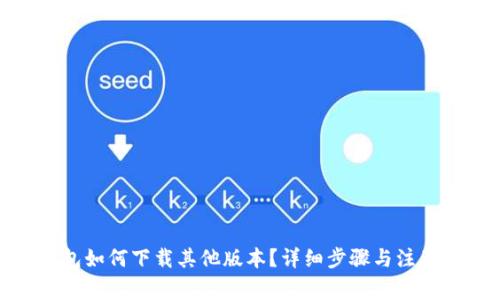 tp钱包如何下载其他版本?详细步骤与注意事项