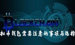 : 虚拟币钱包需要注意的事