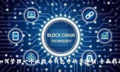 如何管理一个比特币钱包