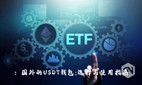 : 国外的USDT钱包:选择与使用指南