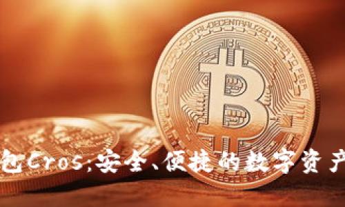 区块链钱包Cros:安全、便捷的数字资产管理工具
