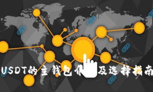 USDT的主钱包介绍及选择指南