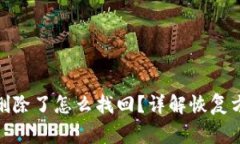 : 区块链钱包删除了怎么找