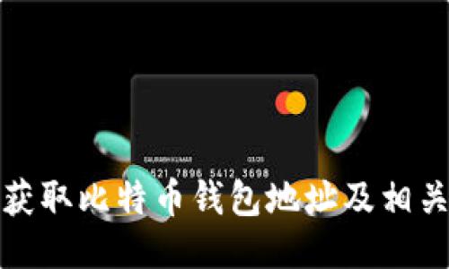 如何获取比特币钱包地址及相关信息