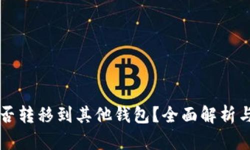 比特币能否转移到其他钱包？全面解析与实用指南