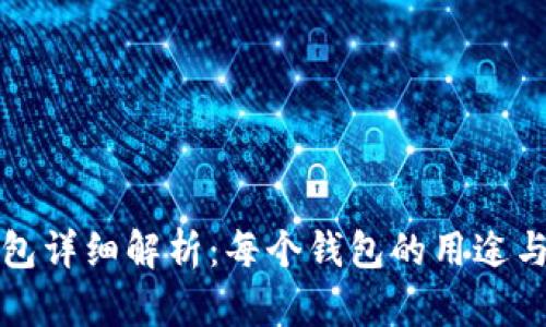 TP钱包详细解析：每个钱包的用途与功能