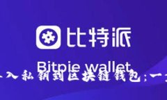 : 如何导入私钥到区块链钱