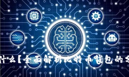 比特币钱包是什么?全面解析比特币钱包的分类与使用方法