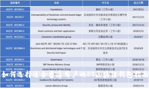 如何选择适合普通用户的PT区块链钱包指南