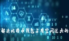 如何解决比特币钱包占用