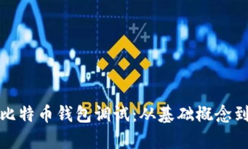 全面解析比特币钱包调试:从基础概念到实用技巧