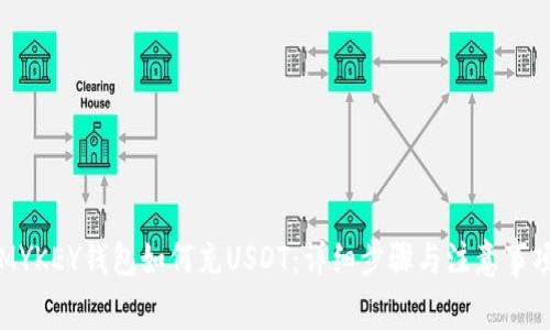 MYKEY钱包如何充USDT:详细步骤与注意事项