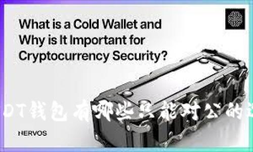 : USDT钱包有哪些只能对公的选项?
