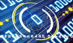 探索世界最大的比特币钱
