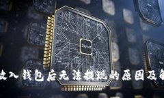 比特币放入钱包后无法提