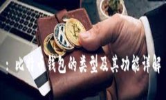 : 比特币钱包的类型及其功