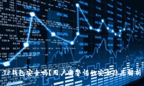 TP钱包安全吗?用户需警惕的安全隐患解析