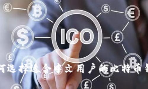 如何选择适合中文用户的比特币钱包