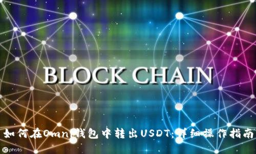 如何在Omni钱包中转出USDT:详细操作指南