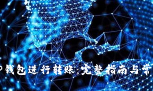 如何使用TP钱包进行转账：完整指南与常见问题解析
