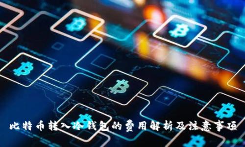比特币转入冷钱包的费用解析及注意事项