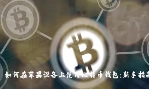 : 如何在苹果设备上使用比特币钱包：新手指南