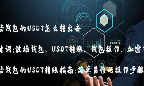 波场钱包的USDT怎么转出去
关键词:波场钱包, USDT转账, 钱包操作, 加密货币
波场钱包的USDT转账指南:简单易懂的操作步骤