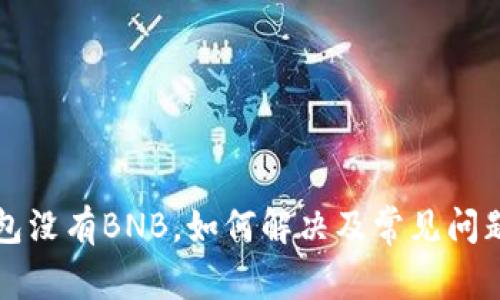 TP钱包没有BNB,如何解决及常见问题解析