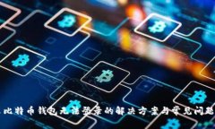 中文比特币钱包无法登录