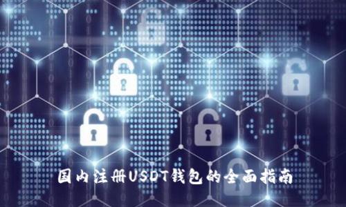 国内注册USDT钱包的全面指南