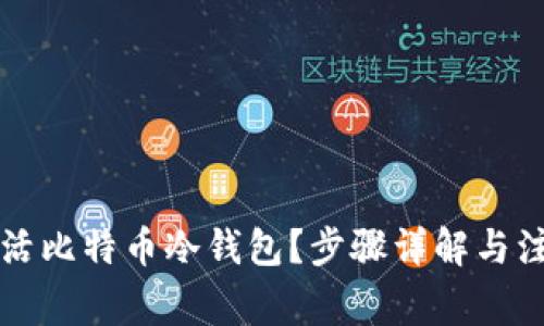 怎样激活比特币冷钱包?步骤详解与注意事项
