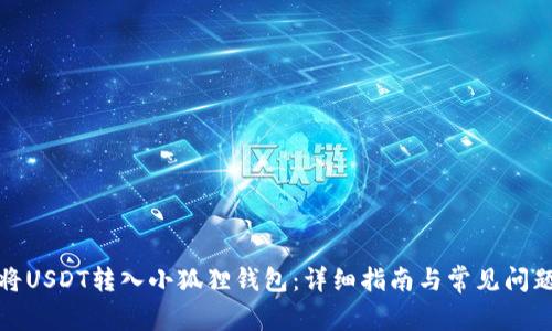 如何将USDT转入小狐狸钱包:详细指南与常见问题解答