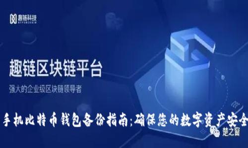 手机比特币钱包备份指南:确保您的数字资产安全