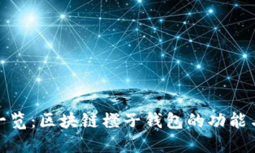 完整一览:区块链橙子钱包的功能与优势