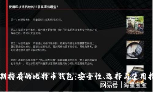 长期持有的比特币钱包:安全性、选择与使用指南