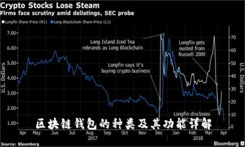 区块链钱包的种类及其功能详解