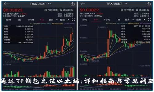 如何通过TP钱包充值以太坊:详细指南与常见问题解答