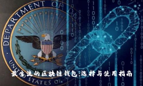 最主流的区块链钱包:选择与使用指南