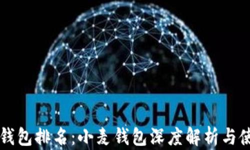 虚拟币钱包排名:小麦钱包深度解析与使用指南