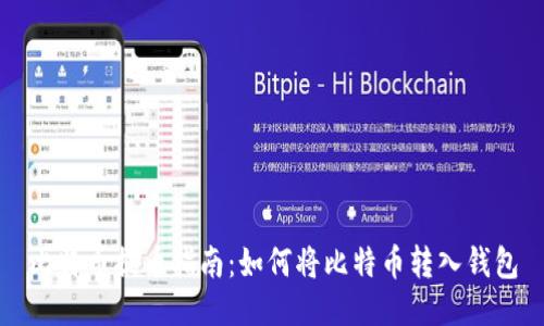 比特币提币指南:如何将比特币转入钱包