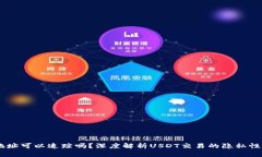 USDT钱包地址可以追踪吗？