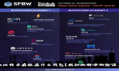 最早的比特币存放在什么钱包?揭秘比特币的起源与发展